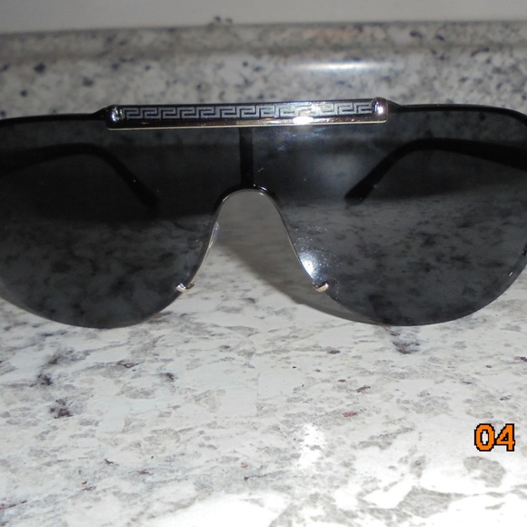 Versace Sunglasses